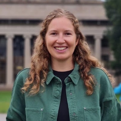 ProductHunt profile picture for @mariasilva
