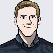 Jacob Gill (高健）