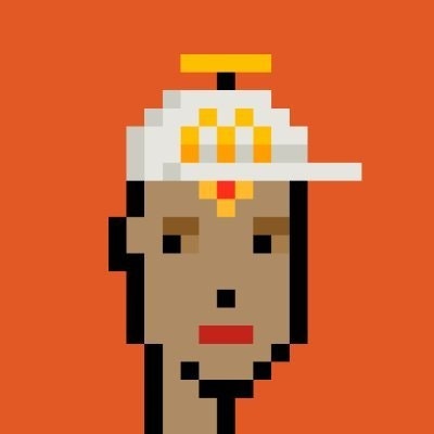 🖼️NFT is Life! Collector, Shiller & Prom