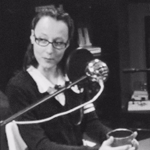 Dr. Krista-Lee 馬琳