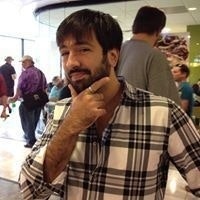 Brian Patrick McDonaugh