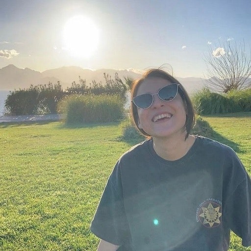 Öykü Yağmur Zıraman