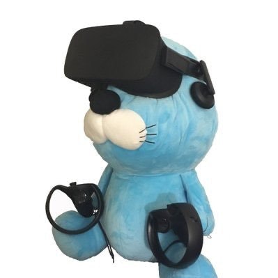 安田真之助🍔メタバース個人開発中