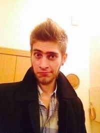 Артем Давыдов