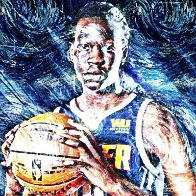 Manute Sol