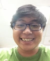 Faruq Aiman Abdullah