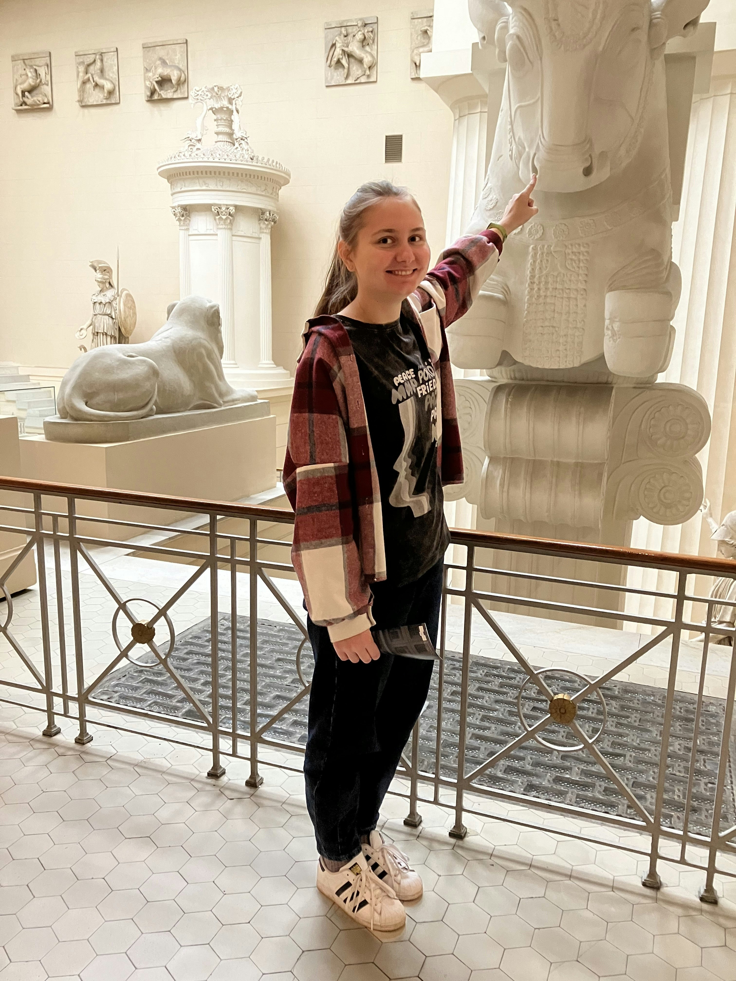 Anastasia Zolotukhina