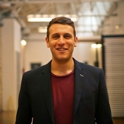 Shane Alan O'Connell