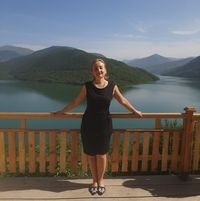 Maka Tchiaberashvili