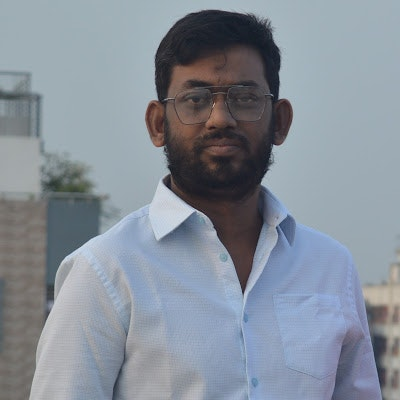 Saiful Azad