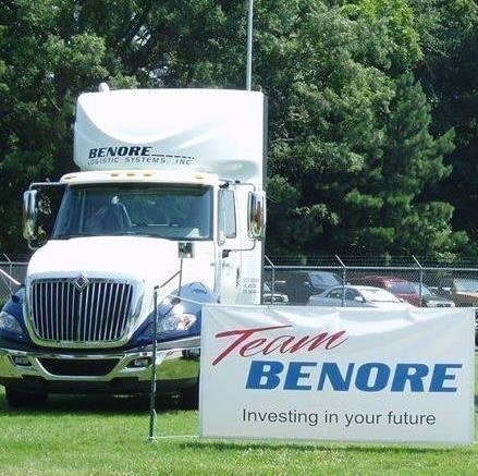 Benore Logistics
