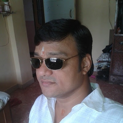 Lalit Kumar Thanvi