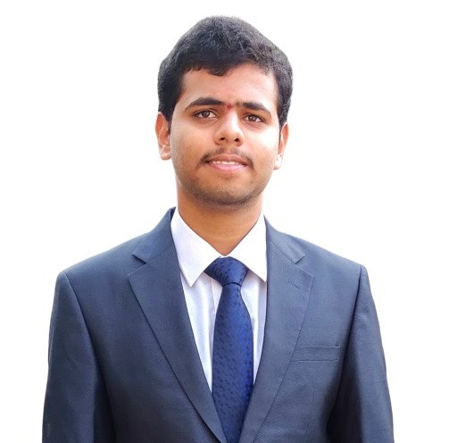 Bhargav Reddy Gopireddy