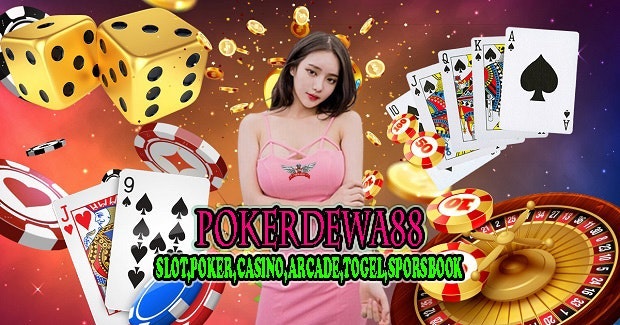 Pokerdewa88 Situs Slot Gacor Hari Ini