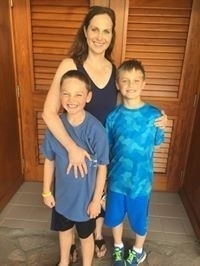 Lisa Janssen Alderson