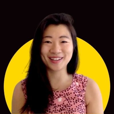 Stephanie 🔅 Superhuman