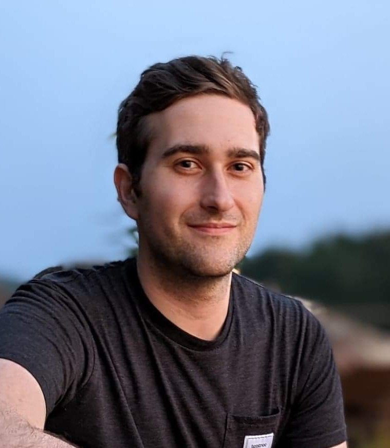 Nick Ladd
