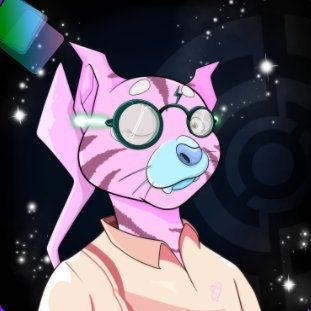 もんあもん(💙,🧡)🦉/onkyou.eth.lens.nft