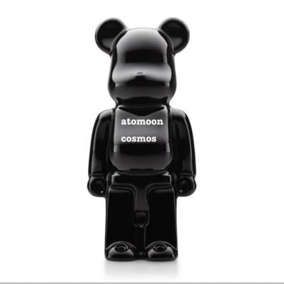 Atmoon⚛️cosmonuts.lens