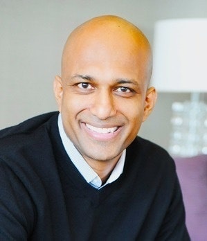 Venkat Gullapalli,MD