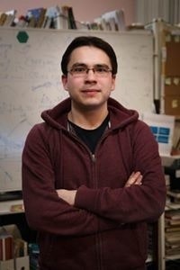 Sabir Shaykhlislamov