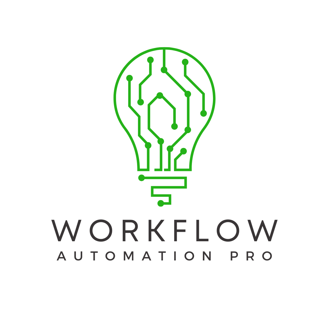 Workflow Automation Pro