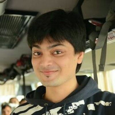 Hardik Sanghavi