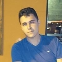 Pablo Sánchez Flores