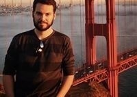 Alberto Morillas Bravo