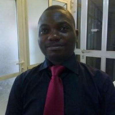 Emmanuel Oyeleye