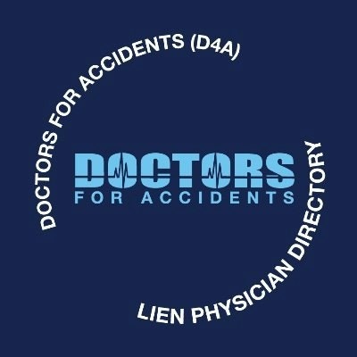Doctors for Accidents | Doctors Liens |