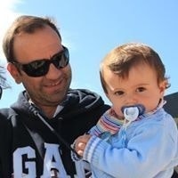 Antonio Escudero Lopez