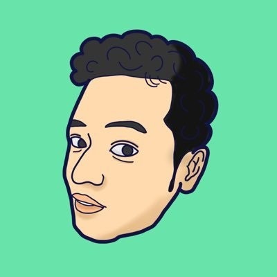 Kosei＠緑のアイコンの人