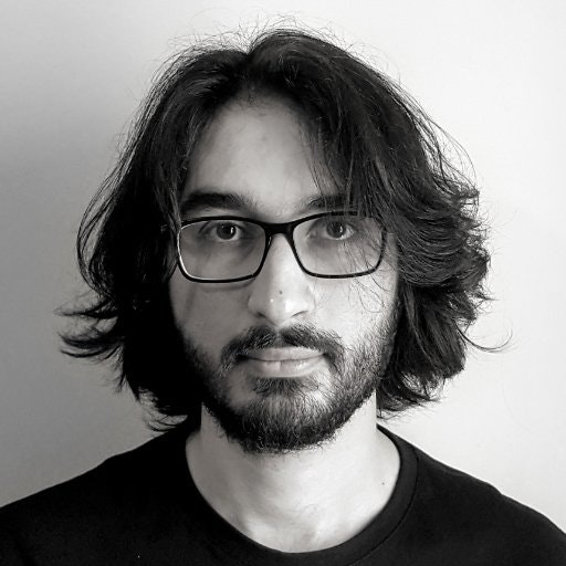 Soroosh AzaryMarhabi