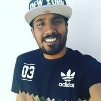 Chirantha Madushanka Soysa