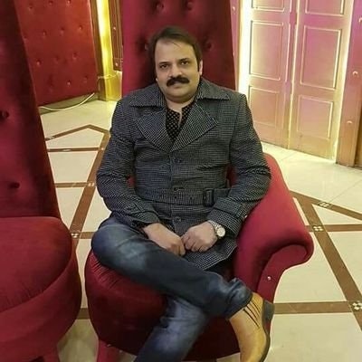 ArfanAslam (💙,🧡)