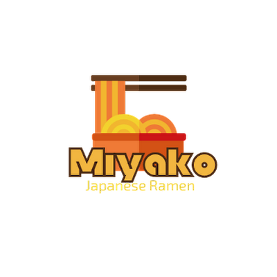 Miyako Ramen