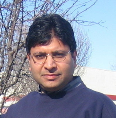 Puneet Gupta