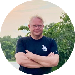 Ronni K. G. Christiansen