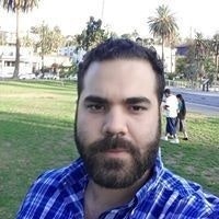 Juan Gabriel Morales Baduí