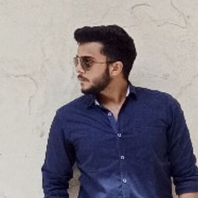 Aaditya Saxena