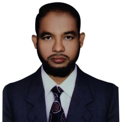 Nazrul Islam