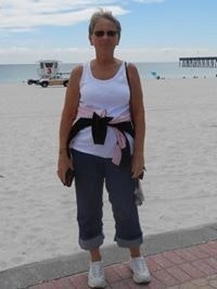 Pam Glendening Gorham