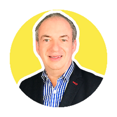 Frédéric-Michel Chevalier