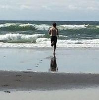 Sparky David Chandler