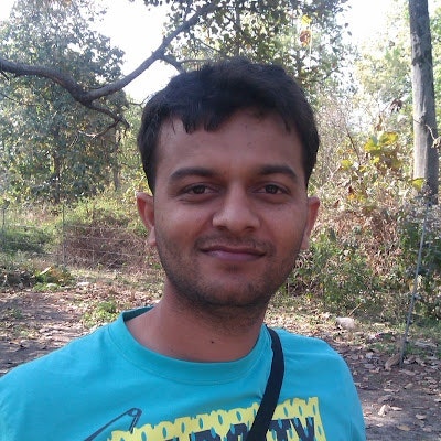 Krishan Kumar
