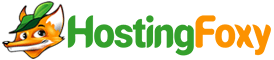 Hosting Foxy