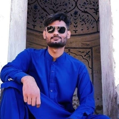 Hafiz Muhammad Usama Khan