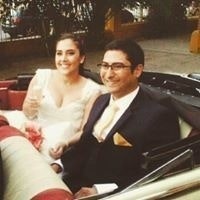 Alvaro Vilches Chang