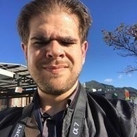 Carlos Rincon Eckardt